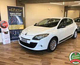 RENAULT Megane Mégane 1.5 dCi 110CV Attractive