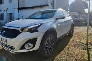Dr f35 benzina gpl