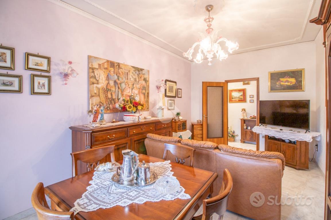 Appartamento – Rieti, Piazza Tevere - Vista 4