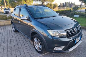 Sandero Stepway Diesel 2017