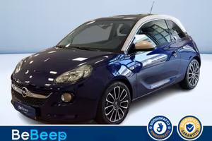 Opel Adam 1.4 GLAM GPL-TECH 87CV E6