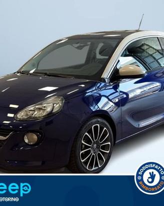 Opel Adam 1.4 GLAM GPL-TECH 87CV E6