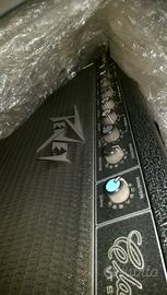 Peavey valvolare per chitarra VT 212