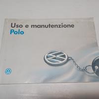 Uso e manutenzione Volkswagen Polo 95