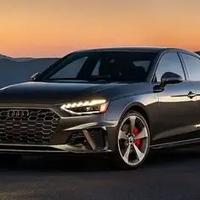 RICAMBI AUDI A4 2023