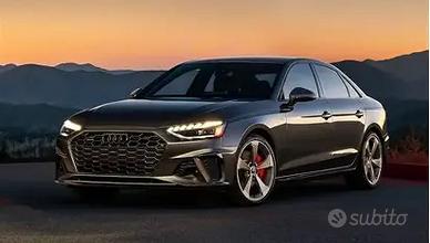 RICAMBI AUDI A4 2023