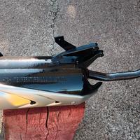 marmitta scooter 