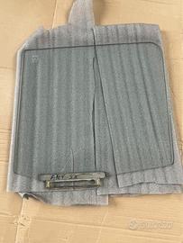 Vetri Alfa Romeo Giulia Super e Ti