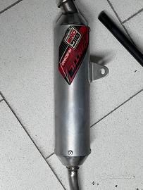 MARMITTA FANTIC PERFORMANCE