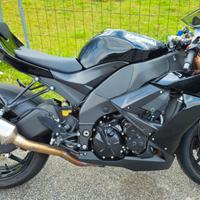 Kawasaki ZX10R 2008 Solo 14.950Km
