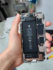 Valuto cellulari rotti