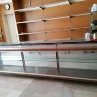 ATTREZZATURE NEGOZIO