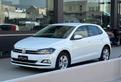 VOLKSWAGEN Polo 1.6 TDI 95CV 5p Comfortline BMT
