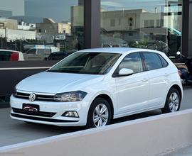 VOLKSWAGEN Polo 1.6 TDI 95CV 5p Comfortline BMT