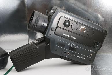 BAUER S 204 XL