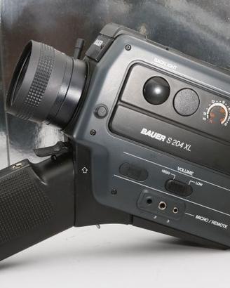 BAUER S 204 XL