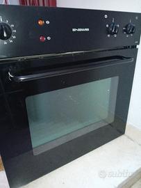 forno elettrico  Nardi 