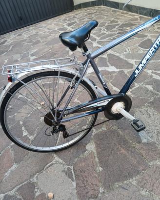 bicicletta uomo