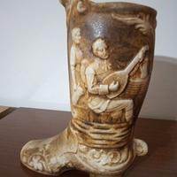 Portafiori, altezza 24cm