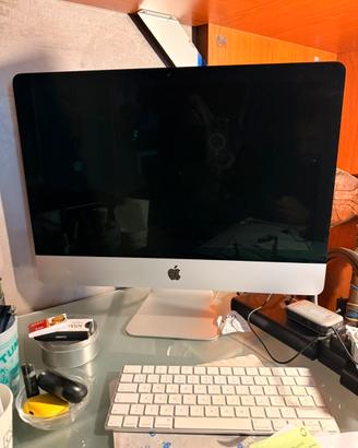 iMac 21,5 Retina 4K 2017