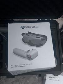 DroneDJI Avata in perfette condizioni - Come nuovo