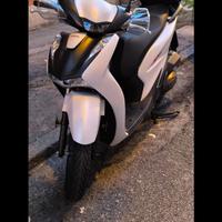 scooter Honda sh 125