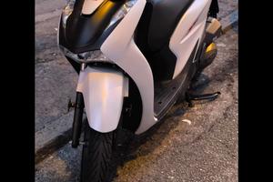 scooter Honda sh 125