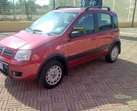 Fiat Panda 1.2 4x4 Climbing