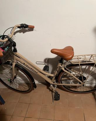 Bici donna
