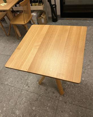 tavolo 70x70