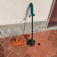 taglia bordi Bosch elettrico 