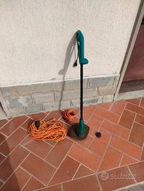 taglia bordi Bosch elettrico 