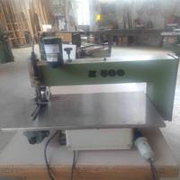 Cucitrice per impiallacciature Casati Z500