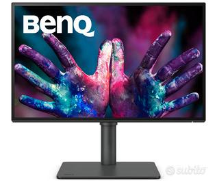 Monitor Benq PD2506Q