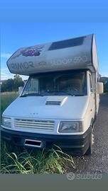 Rimor Sloop 590