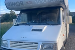 Rimor Sloop 590