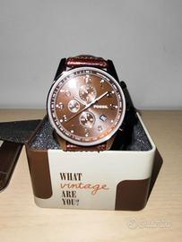 Orologio Fossil Uomo FS-4309