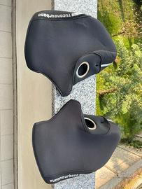 Manopole Tucano Urbano