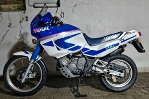 Yamaha SuperTenere 750 1991