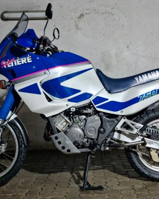 Yamaha SuperTenere 750 1991