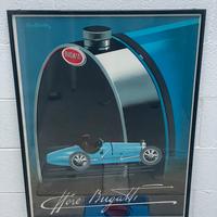 Stampe auto d’epoca – fotografie Jean-Paul Caron