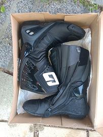 Stivali moto Gaerne taglia 44-45