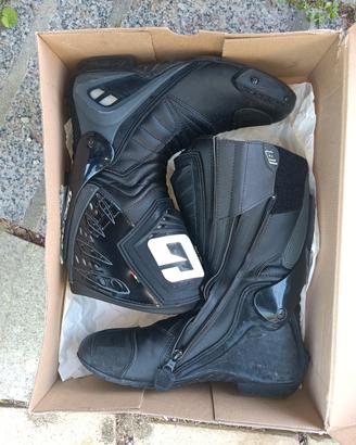 Stivali moto Gaerne taglia 44-45