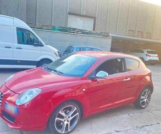 Alfa Mito 
