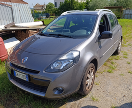Clio 1.2 benzina gpl sport tour