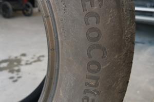 4 Gomme Estive Skoda Kodiaq 235 55 R18 100V