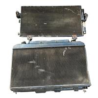 Kit radiatori toyota rav 4 2000 d4d 116 cv 2000/20