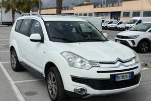 Citroen C-Crosser 2.2 HDi 160CV FAP -FULL-4x4-