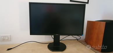 Monitor Philipps 271B8QJEB Monitor 27"