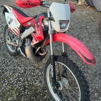 HM 50cc cross